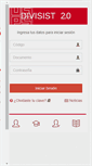 Mobile Screenshot of divisist.ufps.edu.co